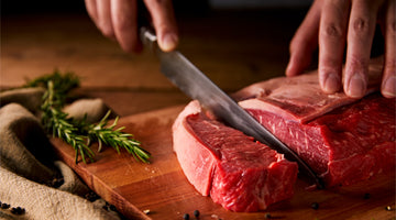 10 důvodů proč jíst hovězí maso